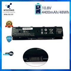 Pin Laptop HP PI06 PI06XL PI09 P106 Envy 14-T 15-T 17T HSTNN-YB4N6 CELLBH 12 - Phụ Kiện Thiết Bị Số Chính Hãng