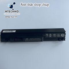 Pin Laptop Dell Vostro 1340 & Studio XPS 13 - 6 Cell - Bảo Hành 12 Tháng - Phụ Kiện Thiết Bị Số Chất Lượng Cao