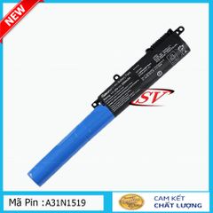 Pin Laptop Asus X540 X540LA X540LJ X540SA X540SC X540YA - Phụ Kiện Thiết Bị Số Chính Hãng, Đảm Bảo Hiệu Suất Tối Ưu