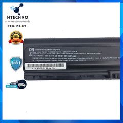 Pin Laptop HP Pavilion DV2000 DV6000 V3000 V600 DV2100 DV2200 DV2300 DV6100 - Phụ Kiện Chất Lượng, Bảo Hành 6-12 Tháng