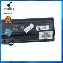 Pin Laptop HP Pavilion DV2000 DV6000 V3000 V600 DV2100 DV2200 DV2300 DV6100 - Phụ Kiện Chất Lượng, Bảo Hành 6-12 Tháng
