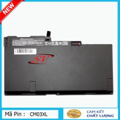 Pin Laptop Chính Hãng HP EliteBook 840 G1 G2, 740 G2, 745 G2, 750 G2, 755 G2, 845 G2, 850 G2 - Model CM03XL, Phụ Kiện Thiết Bị Số