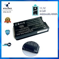 Pin Laptop Asus F80 A32-F80 F80A F80H F80Q F80L F80Q-4P020E - Bảo Hành 12 Tháng, Phụ Kiện Thiết Bị Số Chất Lượng Cao
