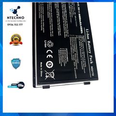 Pin Laptop Asus F80 A32-F80 F80A F80H F80Q F80L F80Q-4P020E - Bảo Hành 12 Tháng, Phụ Kiện Thiết Bị Số Chất Lượng Cao
