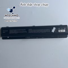 Pin Laptop HP Pavilion DV9000, DV9009, DV9030, DV9008, DV7000 - Bảo Hành 12 Tháng, Phụ Kiện Thiết Bị Số Chất Lượng Cao