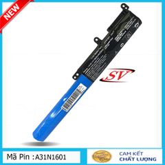 Pin Laptop Asus X541 X541S X541UA X541UV R541UJ F541U - Phụ Kiện Thiết Bị Số Chất Lượng Cao