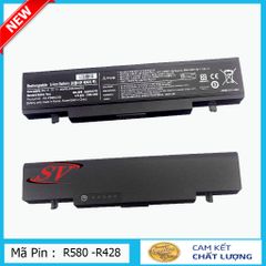Pin Laptop Samsung R428 R429 R430 R519 R522 - Phụ Kiện Thiết Bị Số Chất Lượng Cao, Tương Thích Hoàn Hảo