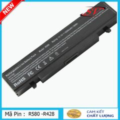 Pin Laptop Samsung R428 R429 R430 R519 R522 - Phụ Kiện Thiết Bị Số Chất Lượng Cao, Tương Thích Hoàn Hảo