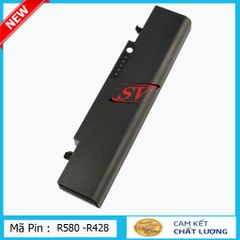 Pin Laptop Samsung R428 R429 R430 R519 R522 - Phụ Kiện Thiết Bị Số Chất Lượng Cao, Tương Thích Hoàn Hảo