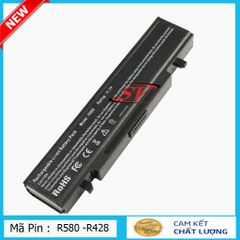 Pin Laptop Samsung R428 R429 R430 R519 R522 - Phụ Kiện Thiết Bị Số Chất Lượng Cao, Tương Thích Hoàn Hảo
