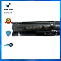 Pin Laptop HP Pavilion 17-F Series - 4 Cell Pin Chính Hãng, Bảo Hành 12 Tháng, Tương Thích Các Mẫu 17-F000, 17-F100, 17-F200