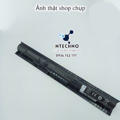 Pin Laptop HP Pavilion 17-F Series - 4 Cell Pin Chính Hãng, Bảo Hành 12 Tháng, Tương Thích Các Mẫu 17-F000, 17-F100, 17-F200