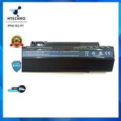 Pin Laptop Acer Aspire One ZG5 A110 A150 D250 Gateway LT1000 LT20 - Pin TC Bảo Hành 12 Tháng - Phụ Kiện Thiết Bị Số Chính Hãng