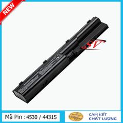 Pin Laptop HP Probook 4530s 633805 4540s 4440s 4330s 4430s 4545s - Phụ Kiện Thiết Bị Số Chất Lượng Cao