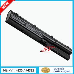 Pin Laptop HP Probook 4530s 633805 4540s 4440s 4330s 4430s 4545s - Phụ Kiện Thiết Bị Số Chất Lượng Cao