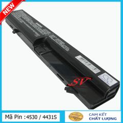 Pin Laptop HP Probook 4530s 633805 4540s 4440s 4330s 4430s 4545s - Phụ Kiện Thiết Bị Số Chất Lượng Cao
