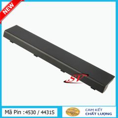 Pin Laptop HP Probook 4530s 633805 4540s 4440s 4330s 4430s 4545s - Phụ Kiện Thiết Bị Số Chất Lượng Cao