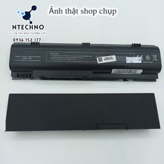 Pin Laptop Dell Vostro 1310 1320 1510 1300 2510 - Phụ Kiện Chất Lượng Cao - Bảo Hành 12 Tháng