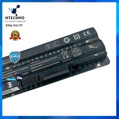 Pin Laptop Dell XPS 15 9550 9560 Precision 5510 Type 4GVGH - Bảo hành 12 tháng, Pin Zin chất lượng cao
