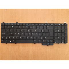 Bàn Phím Laptop Dell Latitude E5540 - Phụ Kiện Thiết Bị Số Chất Lượng Cao, Độ Nhạy Tốt, Bảo Hành 09 Tháng