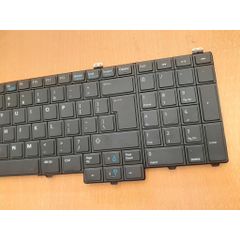 Bàn Phím Laptop Dell Latitude E5540 - Phụ Kiện Thiết Bị Số Chất Lượng Cao, Độ Nhạy Tốt, Bảo Hành 09 Tháng