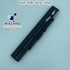 Pin Laptop Asus UL30, K53BY, K53F, K53SJ, K53S, K53U, A32-Z84 - Phụ Kiện Thiết Bị Số Chính Hãng, Thay Thế Đáng Tin Cậy