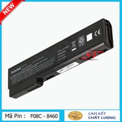 Pin Laptop HP EliteBook 8460p 8460w 8470p 8470w 8560p 8570p - Phụ Kiện Thiết Bị Số Đáng Tin Cậy cho Doanh Nhân