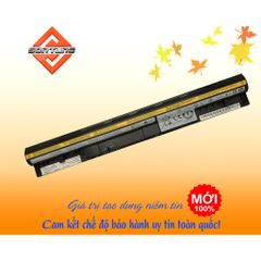 Pin Laptop Lenovo IdeaPad G400S G500S G40-70 G50-70 G40 G50 S435 Z710 - Pin Li-ion 4400mAh, Bảo Hành 09 Tháng, Chính Hãng