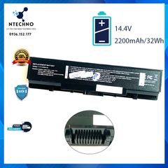 Pin Laptop Dell Vostro 1500/1700, Inspiron 1520/1720 - Thay Thế GK479 FK890 FP28, Bảo Hành 12 Tháng