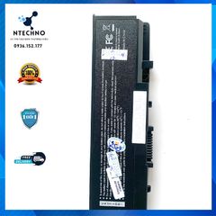 Pin Laptop Dell Vostro 1500/1700, Inspiron 1520/1720 - Thay Thế GK479 FK890 FP28, Bảo Hành 12 Tháng