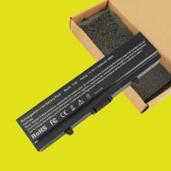 Pin Laptop Dell Inspiron 1525 1526 1440 1545 1546 1750 - Dung lượng 4400mAh-5200mAh, 6 Cells, Thời gian sử dụng 1h20'-2h30' - Bảo hành đổi mới 09 tháng