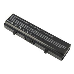 Pin Laptop Dell Inspiron 1525 1526 1440 1545 1546 1750 - Dung lượng 4400mAh-5200mAh, 6 Cells, Thời gian sử dụng 1h20'-2h30' - Bảo hành đổi mới 09 tháng