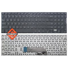 Bàn Phím Laptop ASUS TP500, TP500L, TP500LA, TP500LB, TP500LN Chuẩn US - Thay Thế Dễ Dàng, Bảo Hành 09 Tháng