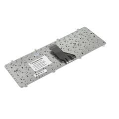 Bàn Phím Laptop HP Pavilion DV5T-1200SE Màu Bạc - Chất Lượng Cao, US Layout, Bảo Hành Đổi Mới 9 Tháng