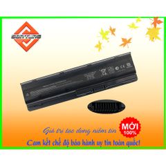 Pin Laptop HP CQ42 6 Cell - Thay Thế Cho Compaq 430 431 435 630 631 635 636 650 655, Bảo Hành 9 Tháng, Pin Li-ion Chính Hãng