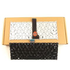 Bàn Phím Laptop Acer Aspire V3-371 - US Layout, Độ Nhạy Cao, Bảo Hành 09 Tháng, Thay Thế Dễ Dàng, Không Chập Phím
