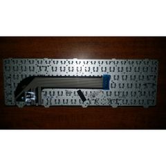 Bàn Phím Laptop HP ProBook 4540S - Bàn Phím Thay Thế US Layout Chất Lượng Cao - Bảo Hành 09 Tháng, Không Chập Phím