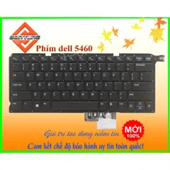 Bàn Phím Thay Thế DELL Vostro 14