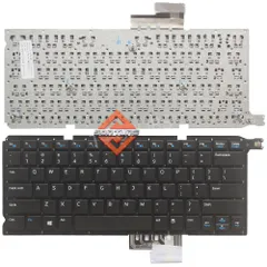 Bàn Phím Thay Thế DELL Vostro 14