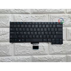 Bàn Phím Thay Thế Laptop Dell Latitude E7440 E7240 - Không Đèn LED, Tiếng Anh, Chất Lượng Cao, Dễ Lắp Ráp