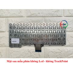 Bàn Phím Thay Thế Laptop Dell Latitude E7440 E7240 - Không Đèn LED, Tiếng Anh, Chất Lượng Cao, Dễ Lắp Ráp