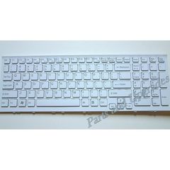 Bàn Phím Laptop Sony Vaio EH VPCEH VPC-EH Series - Thay Thế Chất Lượng Cao, Bảo Hành 09 Tháng, Lỗ Đổi 1 Sản Phẩm Mới
