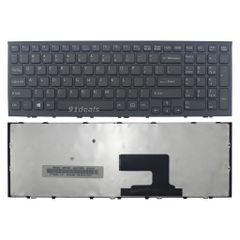 Bàn Phím Laptop Sony Vaio EH VPCEH VPC-EH Series - Thay Thế Chất Lượng Cao, Bảo Hành 09 Tháng, Lỗ Đổi 1 Sản Phẩm Mới