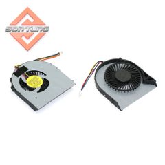 Quạt Thay Thế Laptop ACER V5-471G V5-571G V5-531 - Phụ Kiện Thiết Bị Số Bảo Hành 03 Tháng, Hàng Nhập Khẩu Chất Lượng Cao