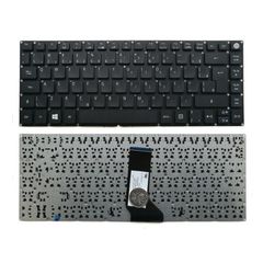 Bàn Phím Laptop Acer E5-473/E5-473G/E5-473T/E5-473TG/E5-422/E5-422G US Layout - Phụ Kiện Chất Lượng Cao với Nút Nguồn Tích Hợp