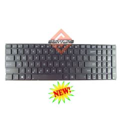 Bàn Phím Laptop Asus A556U K556U FL5900U X556U - Thay Thế, Chất Lượng Cao, Bảo Hành 12 Tháng, Nhập Khẩu Chính Hãng