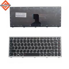 Bàn Phím Laptop Lenovo Z400 Z400A P400 Z410 Z400T Z400P - Chất Lượng Cao, Đổi Mới Bảo Hành 09 Tháng, US Layout