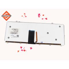 Bàn Phím Laptop Dell Studio 1535 1536 1537 1555 1557 1558 - Thay Thế US Layout, Bảo Hành Đổi Mới 9 Tháng, Chất Lượng Cao