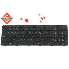 Bàn Phím Laptop HP Pavilion G6-2000 G6-2332TX - Chất Lượng Cao, Đổi Mới 9 Tháng, US Layout, Thay Thế Dễ Dàng, Uy Tín Toàn Quốc