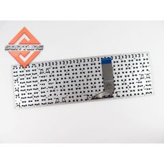 Bàn Phím Laptop ASUS X556U/X556UA/X556UB/X556UF/X556UJ/X556UR Thay Thế Nhập Khẩu - Chất Lượng Cao, Độ Nảy Tuyệt Vời